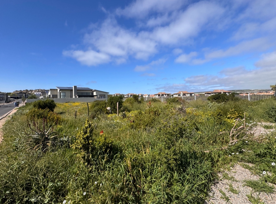 0 Bedroom Property for Sale in Sunset Estate Western Cape